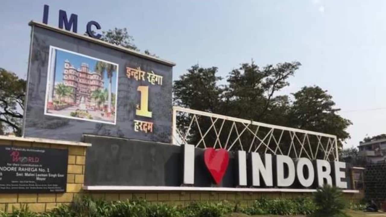 'வாவ்...' குப்பையில் கோடியை அள்ளும் இந்தூர் - தூய்மையான நகரம் விருதை வென்றது இப்படிதான்!