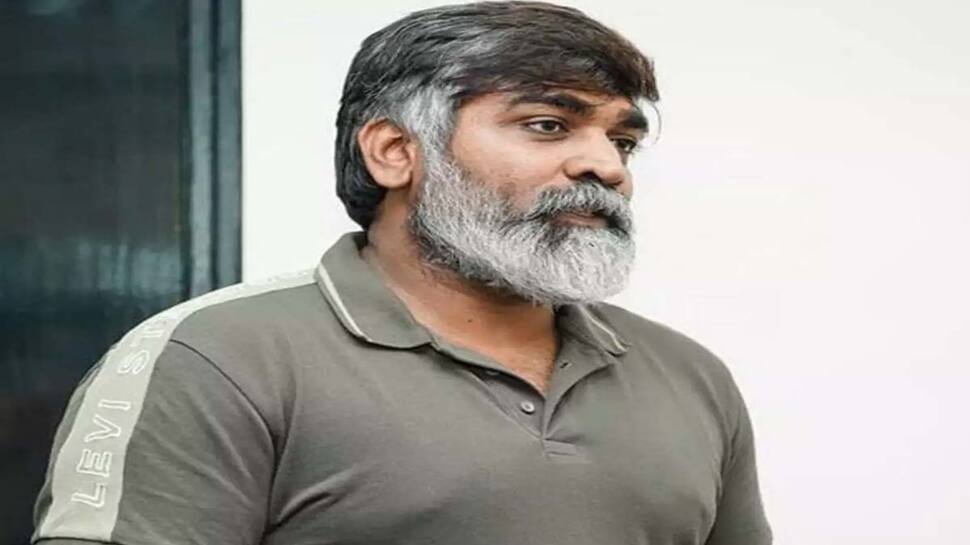  ‘தல’என்ற குரல் - கேட்டவுடனே டென்ஷன் ஆன விஜய் சேதுபதி; லயோலா கல்லூரியில் சம்பவம்