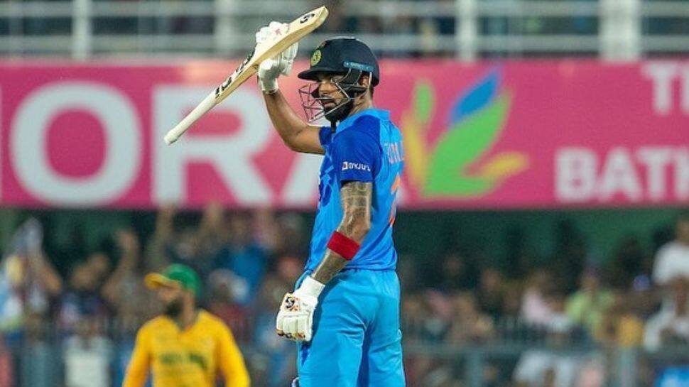 ’எனக்கு எதுக்குப்பா மேன் ஆப் தி மேட்ச் கொடுத்தீங்க’ கே.எல்.ராகுல் கேள்வியால் திகைத்த தொகுப்பாளர்