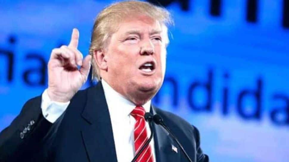  $475 மில்லியன் நஷ்ட ஈடு கேட்டு CNN மீது டிரம்ப் அவதூறு  வழக்கு!