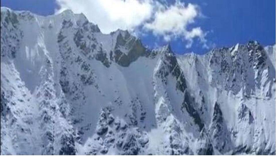 உத்தரகாசியில் ஏற்பட்ட கடுமையான பனிச்சரிவில் 21 பேரைக் காணவில்லை!