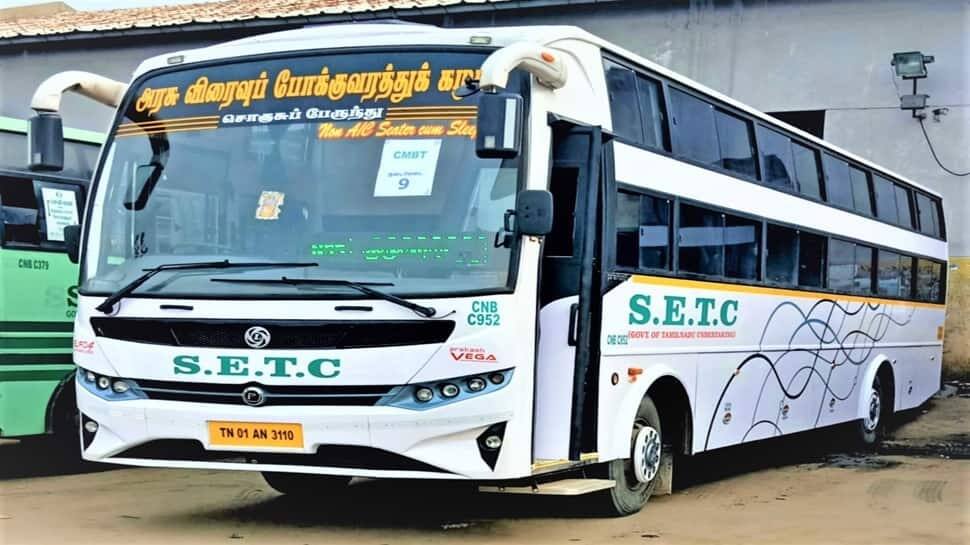 முடிந்தது விடுமுறை - சென்னைக்கு வர சிறப்பு பேருந்துகள் ஏற்பாடு