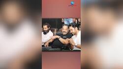 கமல் இல்லைனா பொன்னியின் செல்வன் அவ்ளோதான் - விக்ரம் புகழாரம் 
