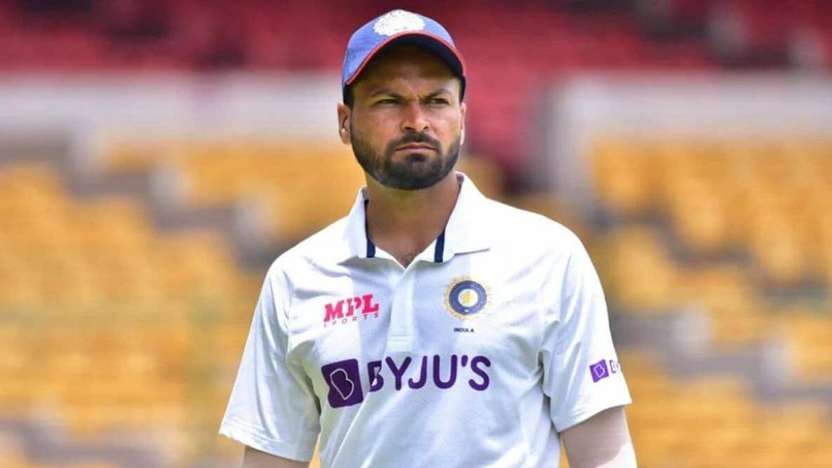 Ind vs SA இந்திய அணியின் புதிய பந்துவீச்சாளர் முகேஷ் குமார் பற்றிய சுவாரஸ்ய தகவல்கள்! 