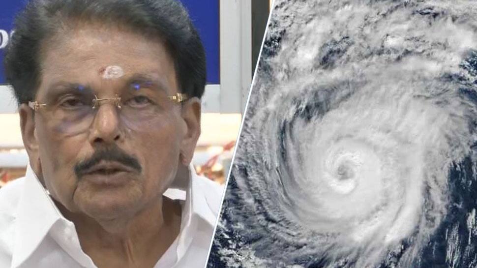 2048 வீரர்கள்.. 121 பல்நோக்கு மையங்கள்.. வடகிழக்கு பருவமழையை எதிர்கொள்ள தயார்