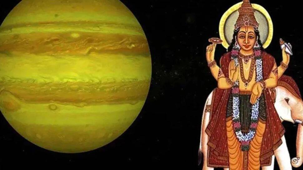Panchmahapurusha Raj Yogam Due to Jupiter Transit குருவின் ராசி