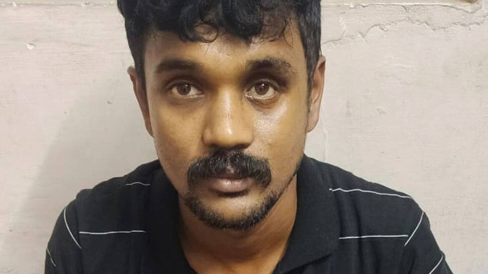 நகைச்சுவை நடிகரை ஏமாற்றி நூதன முறையில் மோசடி செய்த நபர் கைது