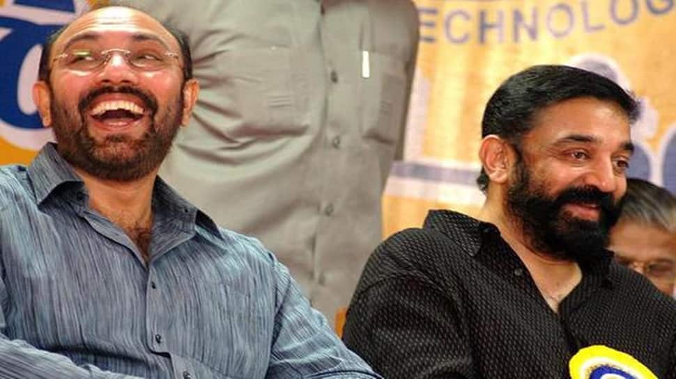 ஒரு நாளுக்கு இவ்வளவா?... இந்தியனுக்கு கட்டப்பா சத்யராஜ் கொடுத்த ஷாக்