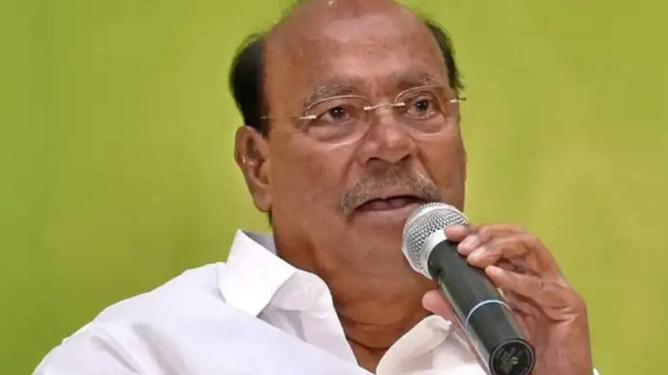 Appointing teachers at less than daily wages says Pmk Founder Ramadoss | ஆசிரியர்களுக்கு தினக்கூலிகளைவிட குறைந்த ஊதியமா?… ராமதாஸ் கண்டனம்