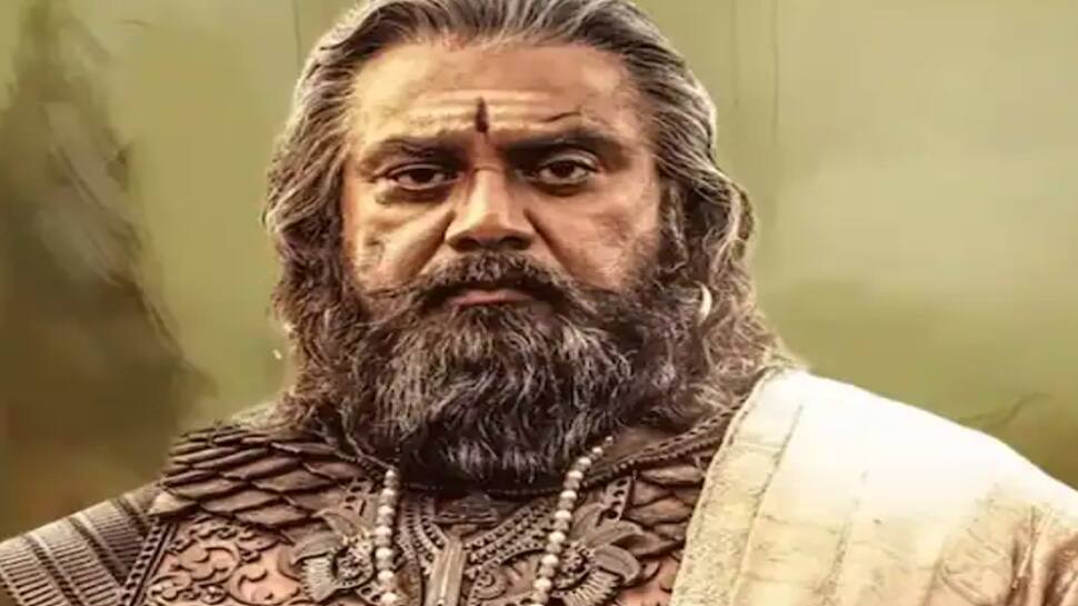 ராஜராஜ சோழன் இந்துவா?... போய் பொழப்ப பாருங்கப்பா - பெரிய பழுவேட்டரையர் சரத்குமார் காட்டம்