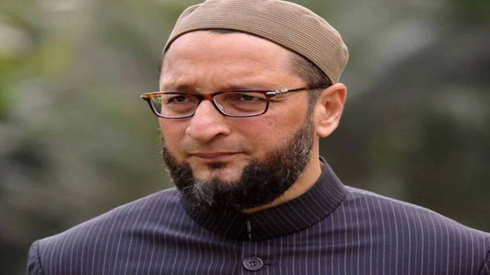 முஸ்லிம்கள் தான் அதிக அளவில் காண்டம் பயன்படுத்துகிறார்கள்! அசாதுதின் ஓவைசி