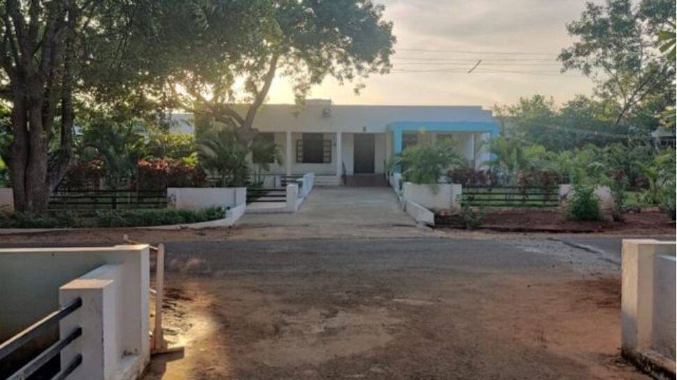 2026இல் தான் மதுரை எய்ம்ஸ் வேலை முடியுமா? மத்திய அமைச்சரின் தகவல் கொடுக்கும் கவலை