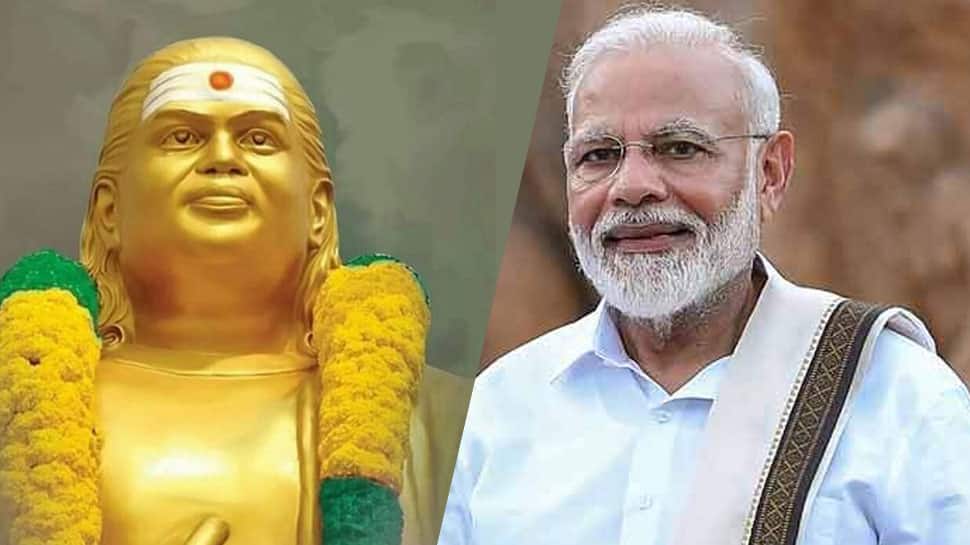 தம்பியை தொடர்ந்து அண்ணனும்.. தேவர் குருபூஜையில் பிரதமர் மோடி பங்கேற்கிறார்?