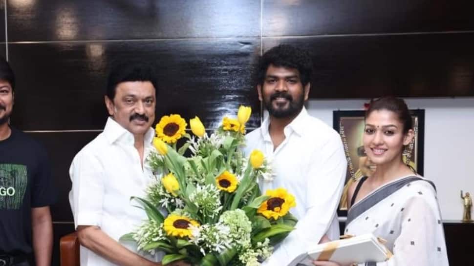 வாடகை தாய் சர்ச்சை : நயன்தாரா விவகாரத்தில் தீவிரம் காட்டும் அரசு - விரைவில் அறிக்கை?