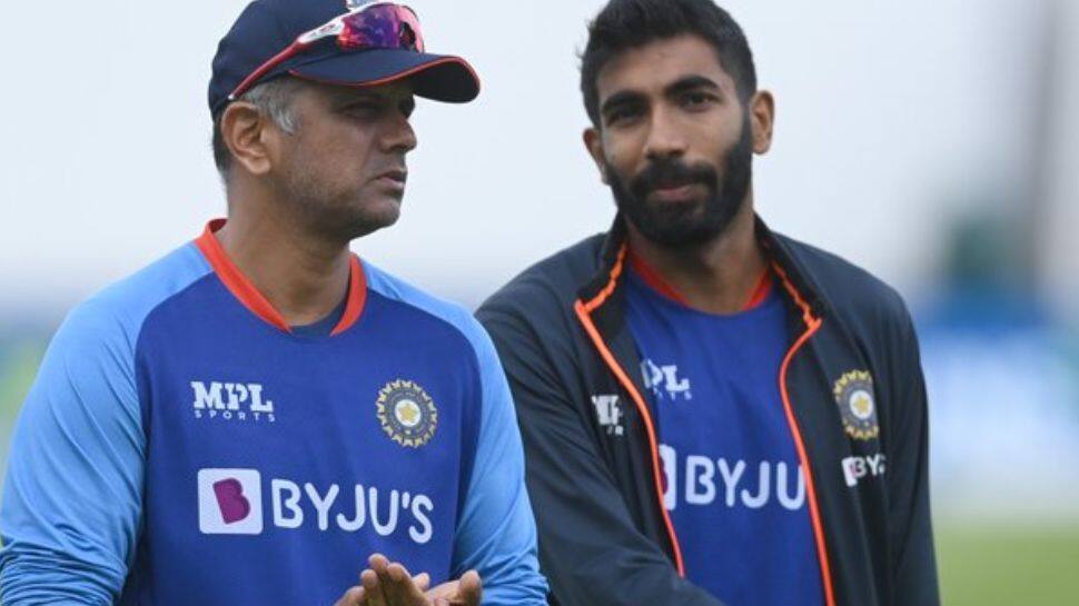 பும்ரா விலகலுக்கு டிராவிட் - ரோகித் சர்மாவே காரணம்: பாயிண்டாக விளாசிய முன்னாள் பயிற்சியாளர்