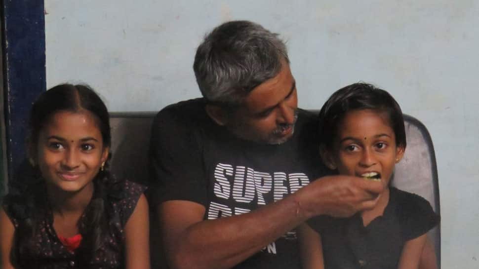 நஞ்சில்லா உணவை வழங்கி நிறைவான வருவாய் ஈட்டும் இயற்கை விவசாயி!