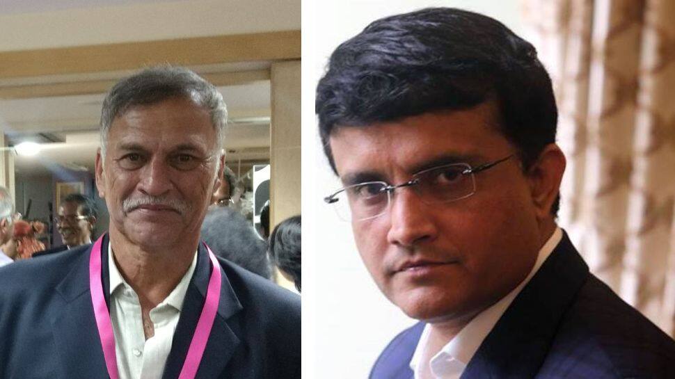 BCCIயில் இருந்து சவுரவ் கங்குலி வெளியேறியதற்கு பாஜக காரணமில்லை: BJP விளக்கம்