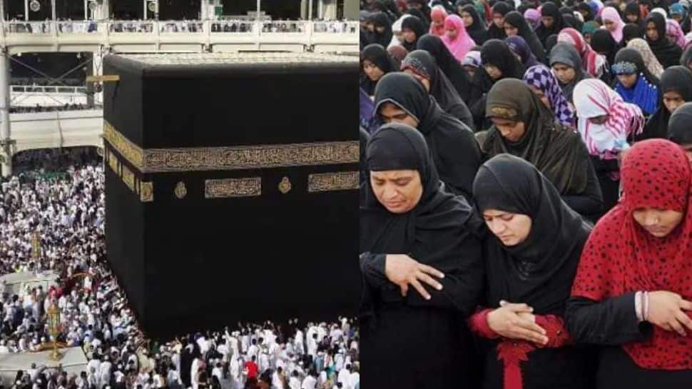 Hajj Pilgrimage: மெக்காவின் மசூதியை விரிவுபடுத்த 53 பில்லியன் டாலர்கள் செலவு!