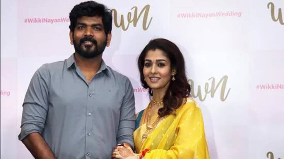 Nayanthara has twins babies Tamilnadu governemtn starts investigation at tomorrow?  |  Nayanthara has twins – trial starts tomorrow?