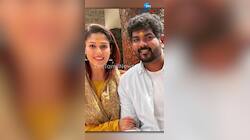 நயன்தாரா குழந்தை விவகாரத்தில் சட்டச் சிக்கல் உள்ளதா?