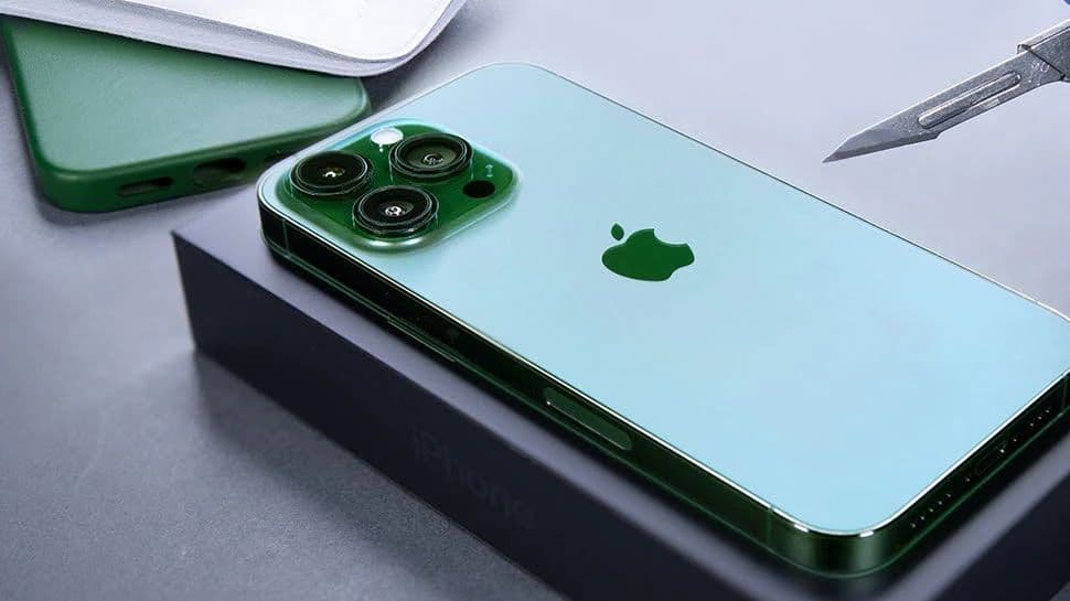 Flipkart Diwali Sale: iPhone 13-ல் இதுவரை இல்லாத பம்பர் தள்ளுபடி