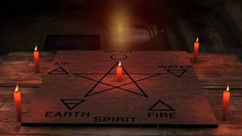 மூட நம்பிக்கைகளைத் தடுக்க சட்டம் இயற்ற வேண்டும் :  நாடு முழுவதும் வலுக்கும் குரல்கள்