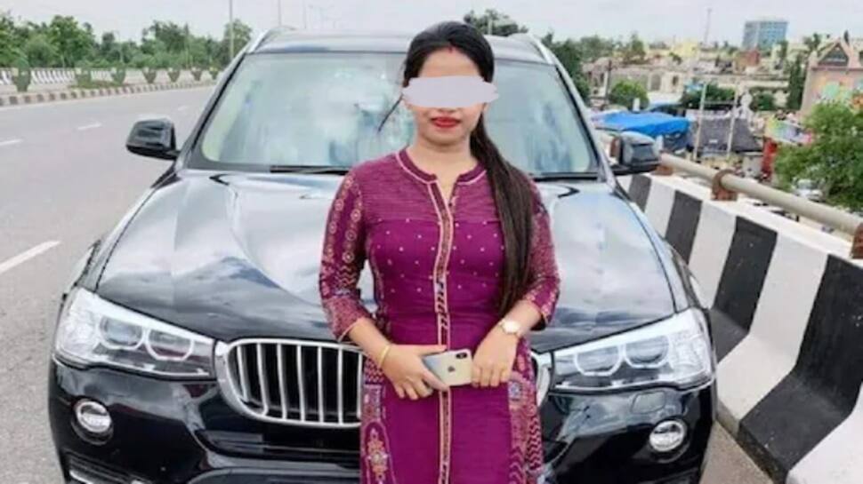 உல்லாசத்தால் உச்சம் தொட்ட மோசடி ராணி... பொறியில் சிக்கிய அரசியல் எலிகள் - யார் அந்த பெண்?