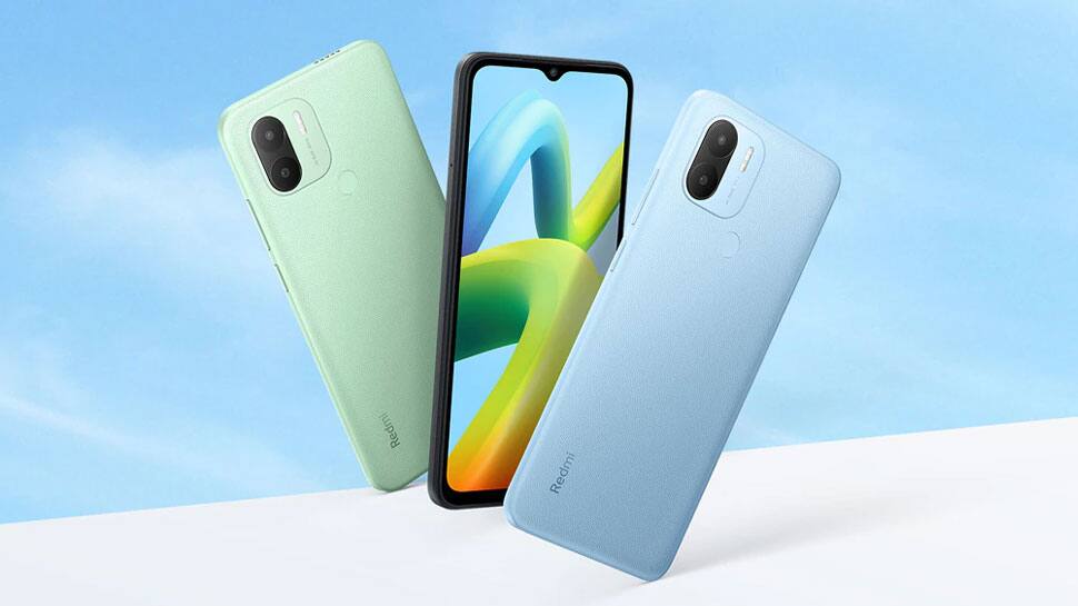 Redmi A1+: விலை வெறும் ரூ.7000, அம்சங்கள் அட்டகாசம், புதிய ஸ்மார்ட்போன் அறிமுகம்