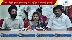 வடகிழக்கு பருவமழையை எதிர்கொள்ள சென்னை தயார்: மேயர் பிரியா