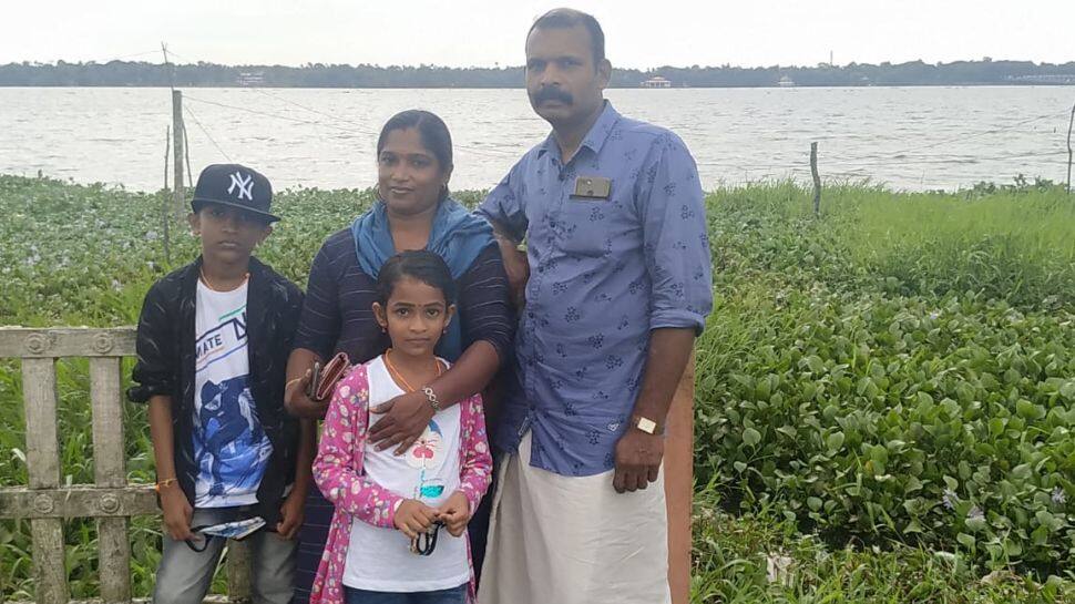 குடிபோதையில் மனைவியின் விரல்களை வெட்டி வீசிய கணவன்