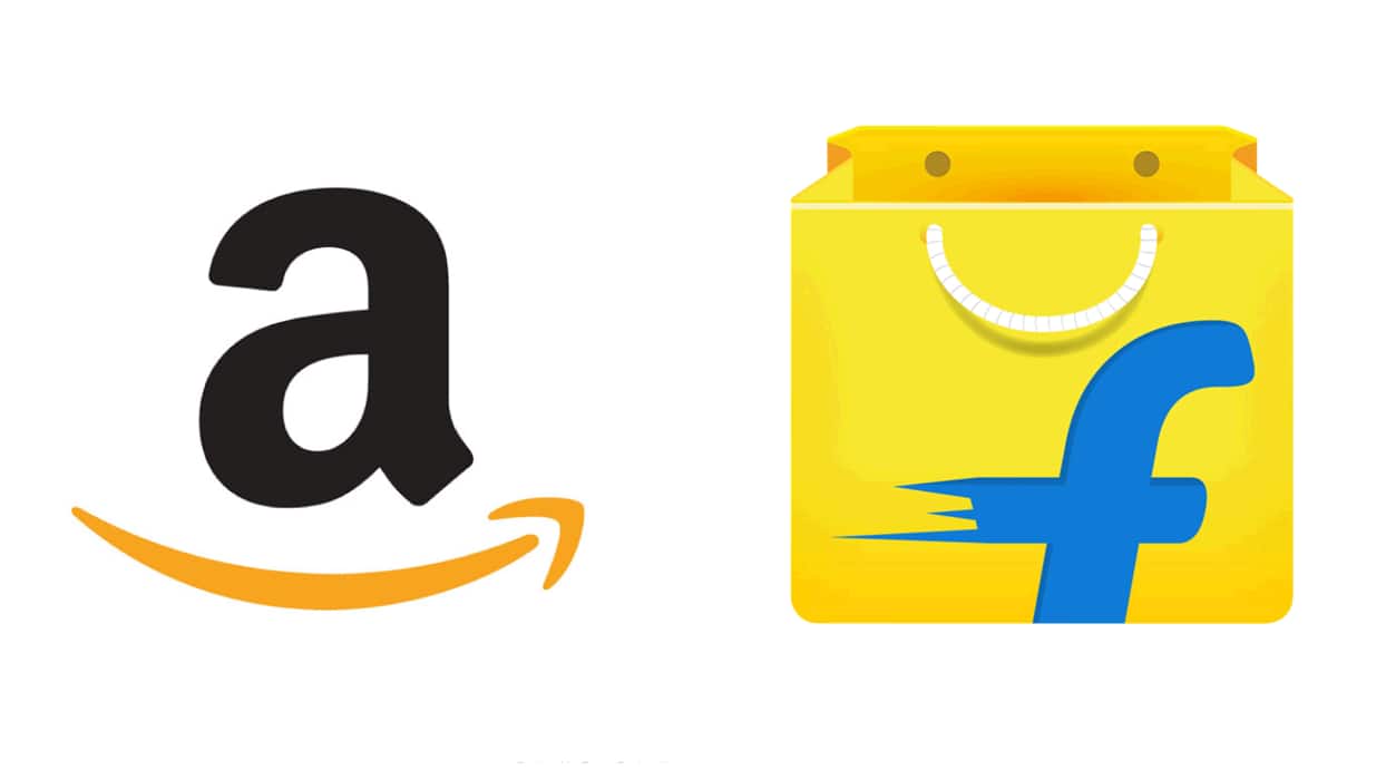 Amazon Flipkart Myntra Best Diwali Offers Online Shopping Amazon