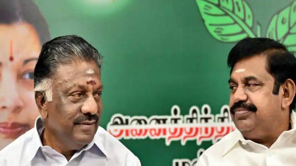 சட்டசபை கிளைமாக்ஸ்; அருகருகே உட்காருவாங்களா எடப்பாடி - ஓபிஎஸ்?