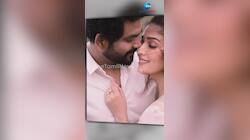 நயன் விக்னேஷ் குழந்தை சர்ச்சையின் புதிய வடிவம்
