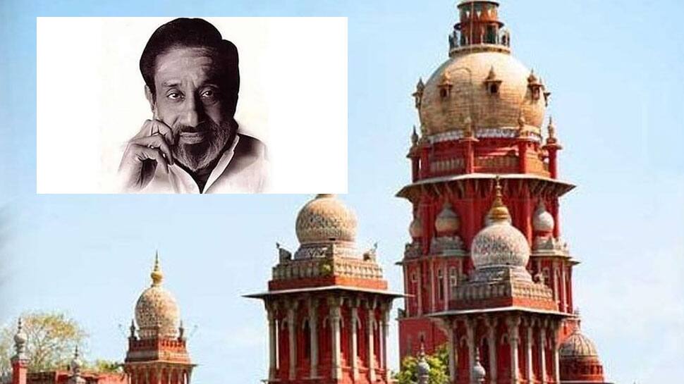 சிவாஜி கணேசன் சொத்துக்களில் பங்கு கோரிய பிரதான வழக்கின் விசாரணை தள்ளிவைப்பு