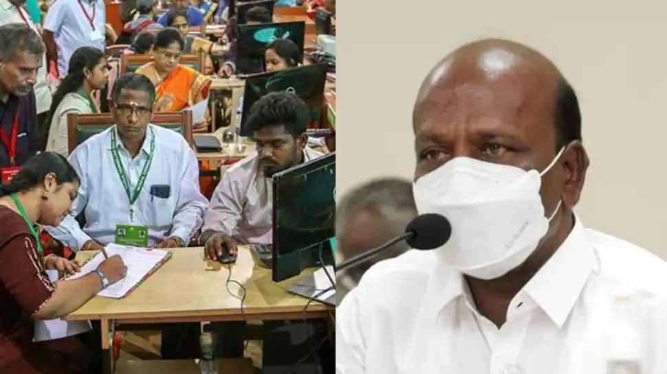 MBBS மற்றும் BDS படிப்புகளுக்கான தரவரிசை பட்டியல் வெளியீடு... முழு விபரம் இதோ!