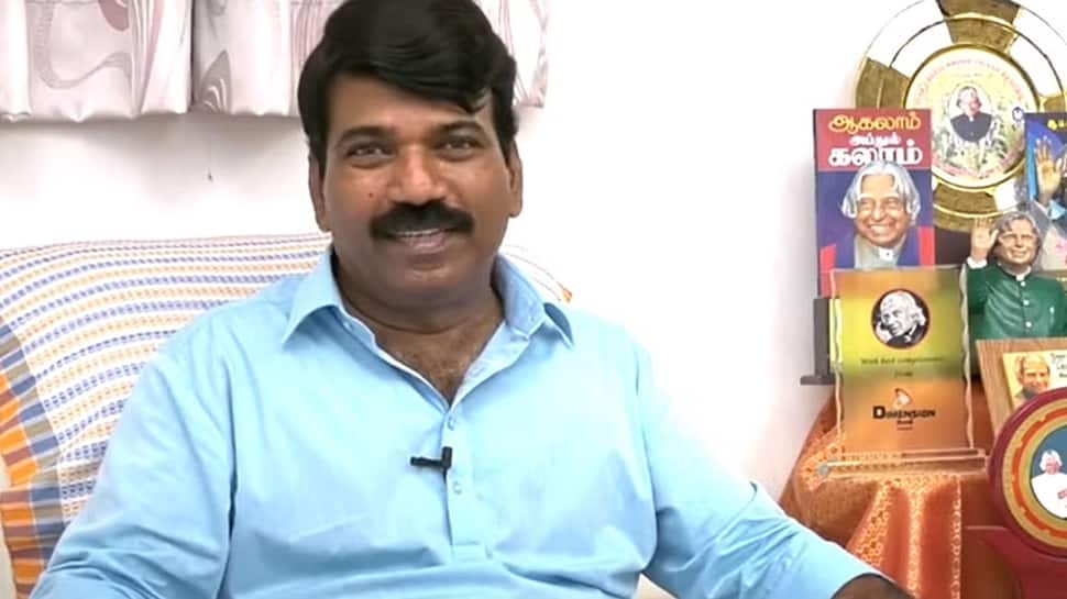 சத்யா கொலை... ஒரு தந்தையாக மனம் குமுறுகிறது - நடிகர் தாமு உருக்கம்