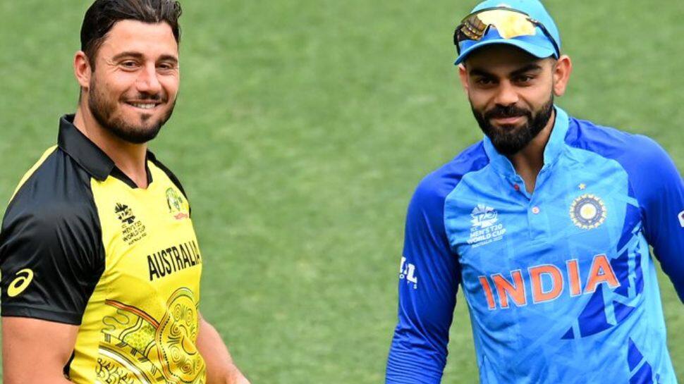 T20 World cup: ஒரே ஓவரில் மேட்சை மாற்றிய ஷமி; விராட் கோலியின் அபார கேட்ச் - இந்தியா வெற்றி