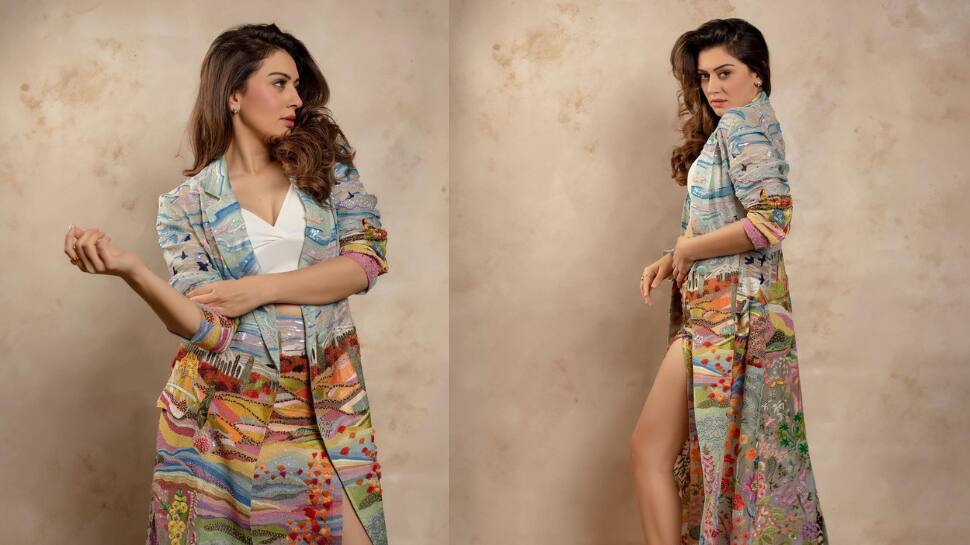 ஹன்சிகாவுக்கு டும் டும் டும்... பிரம்மாண்டாமாக தயாராகும் அரச மாளிகை - எப்போது தெரியுமா?