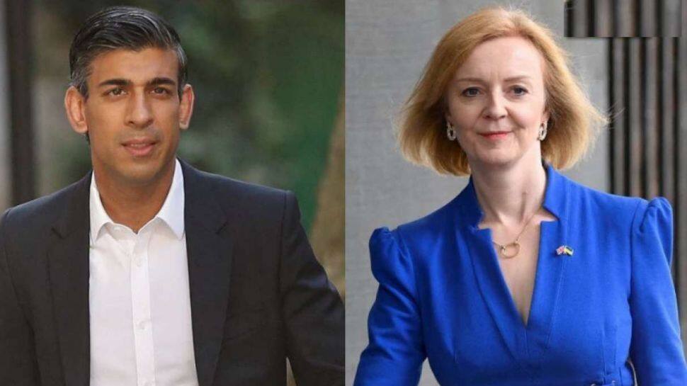 UK: சிக்கலில் லிஸ் ட்ரஸ்; ரிஷி சுனக்கின் பிரதமர் கனவு நிறைவேறுமா..!!