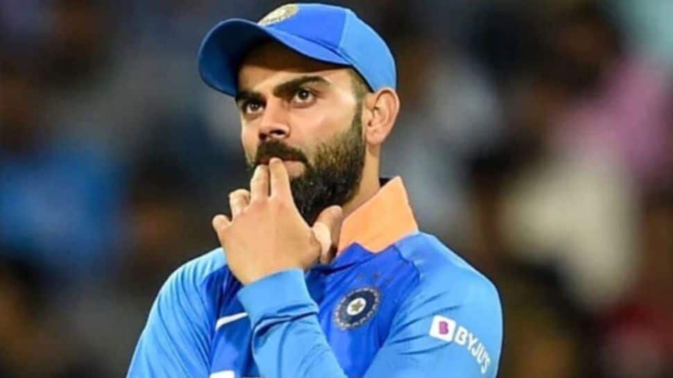 ரெக்கார்டுக்காக விளையாடாதீங்க கோலி; மீண்டும் மீண்டும் வம்பிழுக்கும் முன்னாள் வீரர்