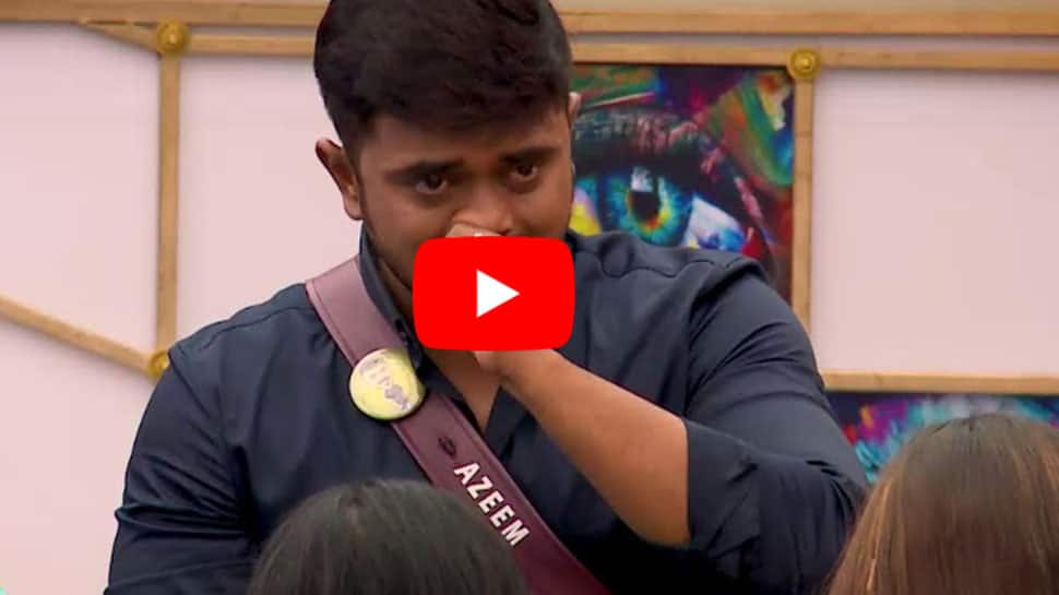 இந்த வாரம் கண்ணீர் கடல்ல மிதக்கப்போகும் பிக்பாஸ் ஹவுஸ்மேட்ஸ்