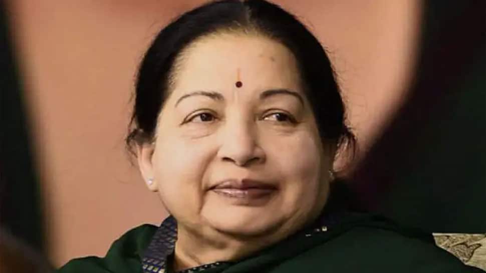 ஜெயலலிதா மரணம்: ஆறுமுகசாமி ஆணையம் வெளியிட்ட அதிர்ச்சி தகவல்