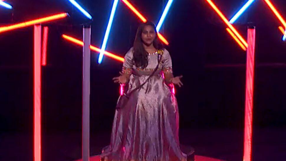 பிக்பாஸ் வைத்த டாஸ்க்கால் வந்த வினை:  பழிக்கு பழி; மைனா நந்தினி வியப்பு