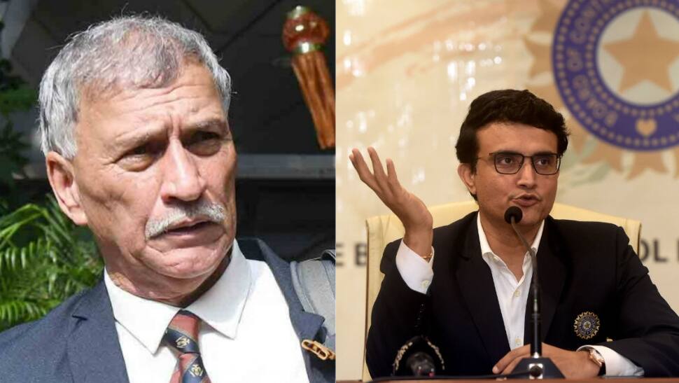 புதிய பிசிசிஐ தலைவர் ரோஜர் பின்னி குறித்து கங்குலி என்ன பேசினார் தெரியுமா?