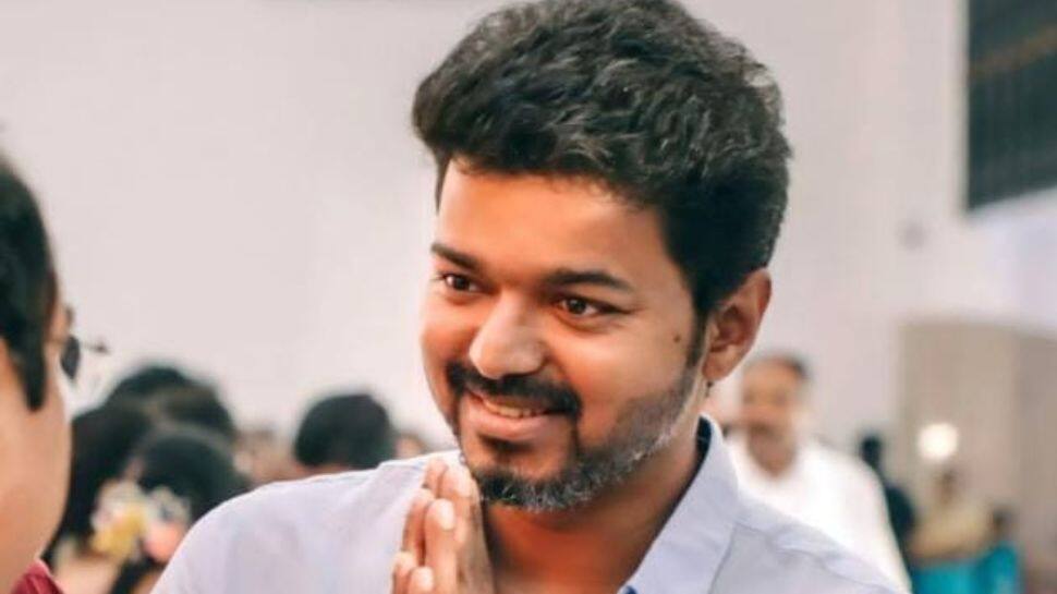 விஜயுடன் வாரிசு படத்தில் நடித்த விஜய் டிவி பிக்பாஸ் பிரபலம்; படம் குறித்து சுவாரஸ்ய தகவல்