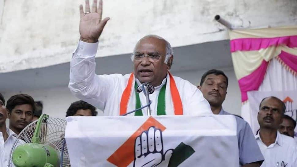 137 ஆண்டுகள் பழமையான காங்கிரஸின் கட்சியின் புதிய தலைவராகிறார் மல்லிகார்ஜுன் கார்கே!