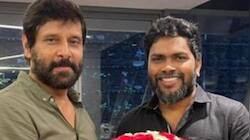 பா ரஞ்சித் படத்தில் இணையும் நடிகர் விக்ரம்; ஆந்திராவில் படப்பிடிப்பு