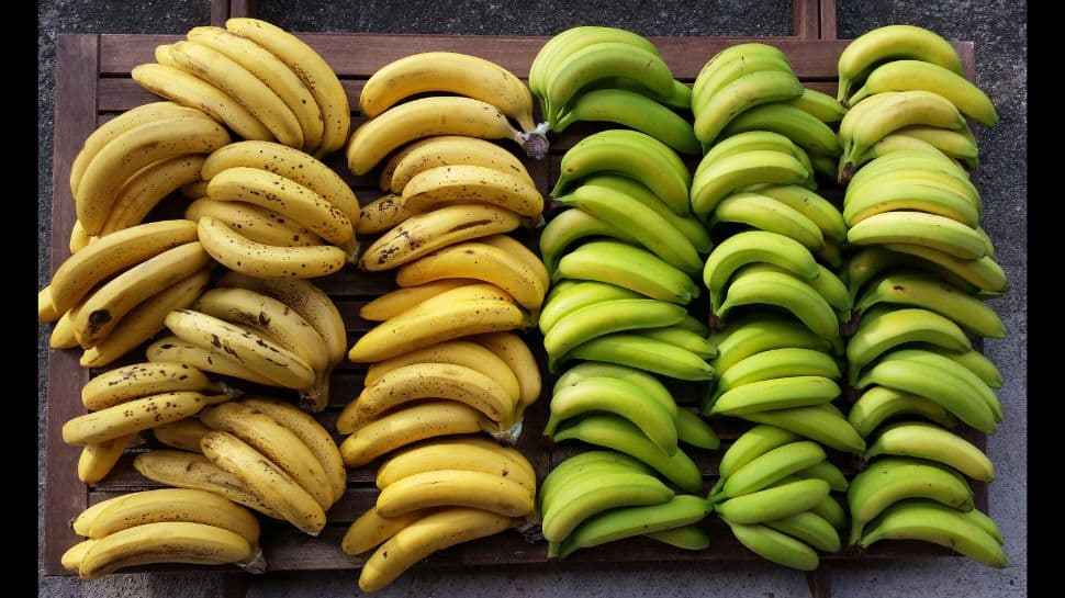 Effective Ways to Keep Bananas Fresh for Longer time வாழைப்பழம் நீண்ட
