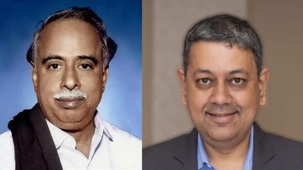 பேரறிஞர் அண்ணா முட்டாள்... பத்ரி சேஷாத்ரி போட்ட ட்வீட் - ஒரே இரவில் தூக்கியடித்த அரசு!