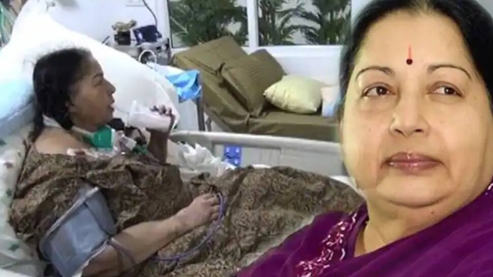 கடும் இருமல்... பேச திணறல் - ஜெயலலிதாவின் உறையவைக்கும் இறுதி நிமிடங்கள்